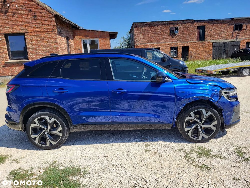 Renault Austral Mild Hybrid 160 Automatik Techno Esprit Alpine - 6