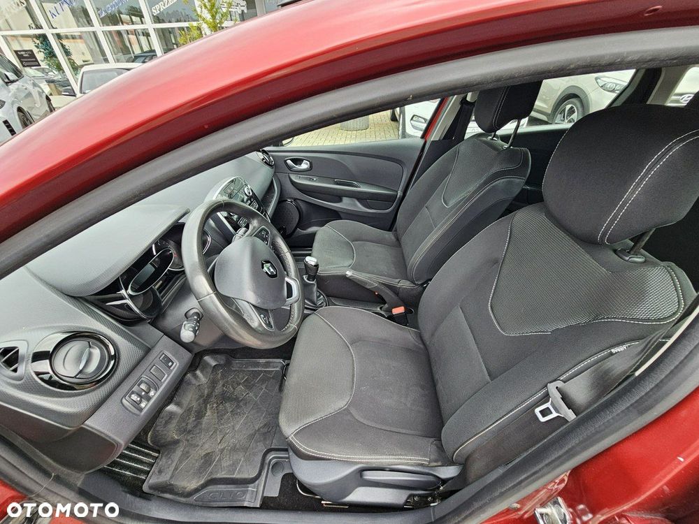 Renault Clio 0.9 TCe Limited - 27