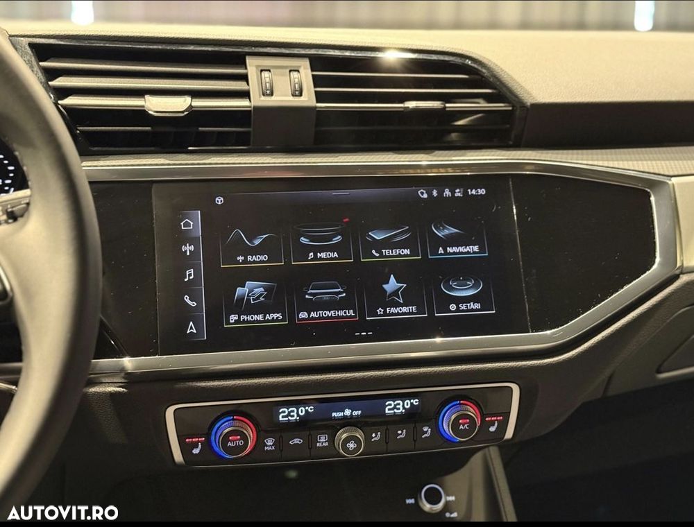 Audi Q3 - 9