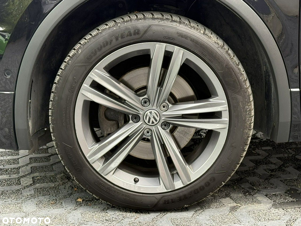 Volkswagen Tiguan Allspace - 10