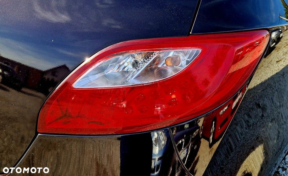 Mazda 2 1.3 Comfort - 24