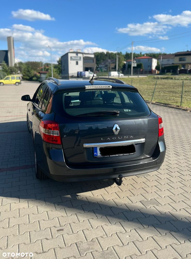 Renault Laguna 2.0 Dynamique - 5