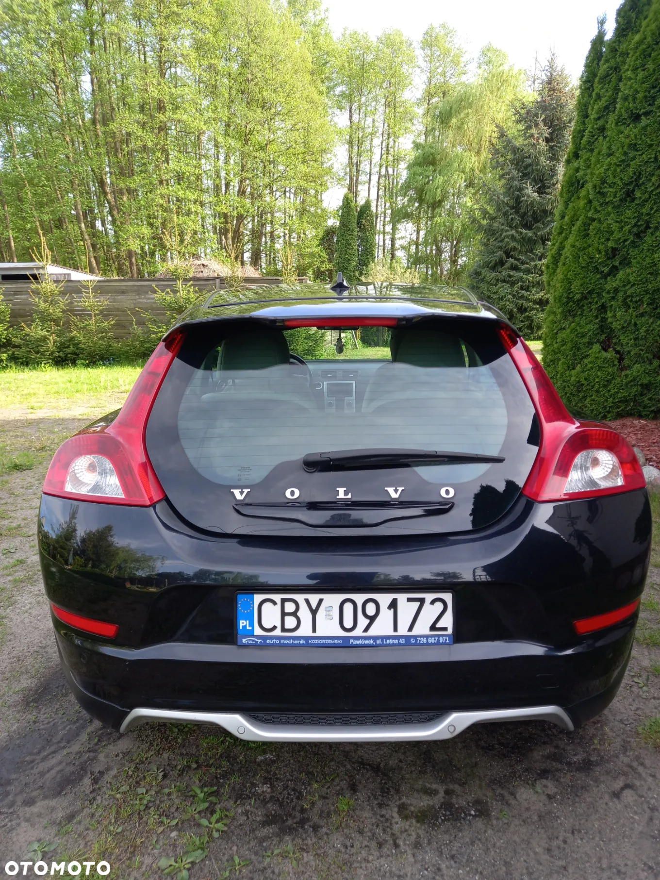 Volvo C30 1.6D DRIVe Start-Stop - 6