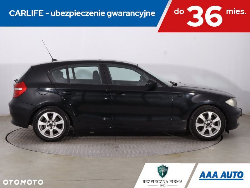 BMW Seria 1 - 7