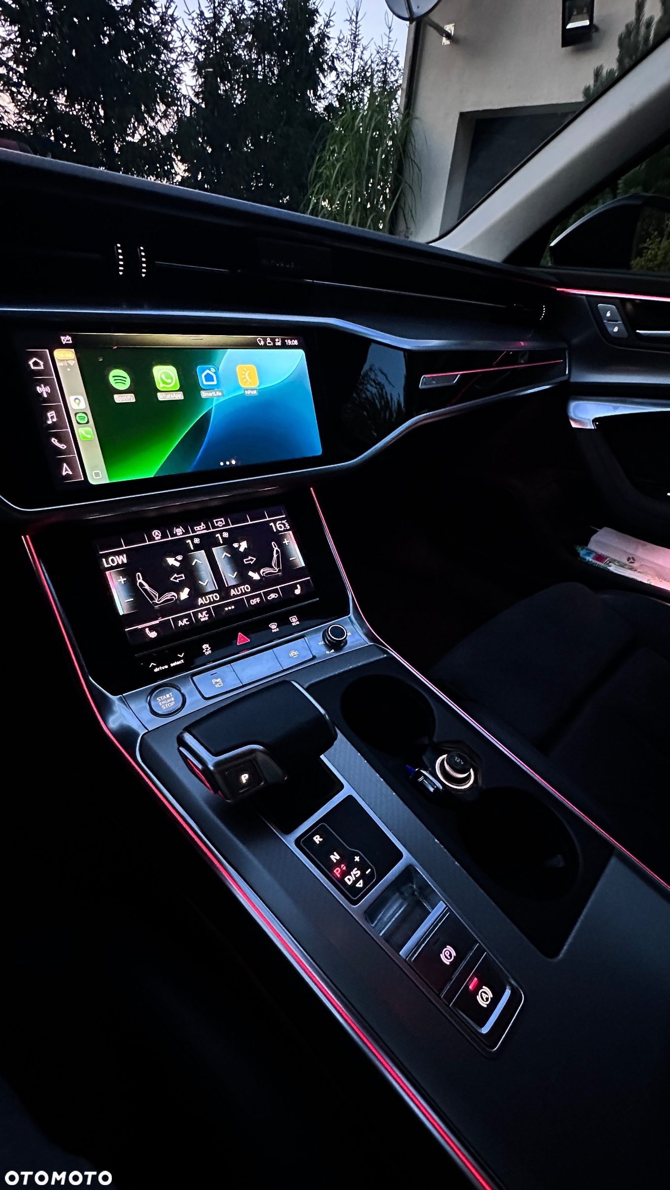 Audi A6 - 14