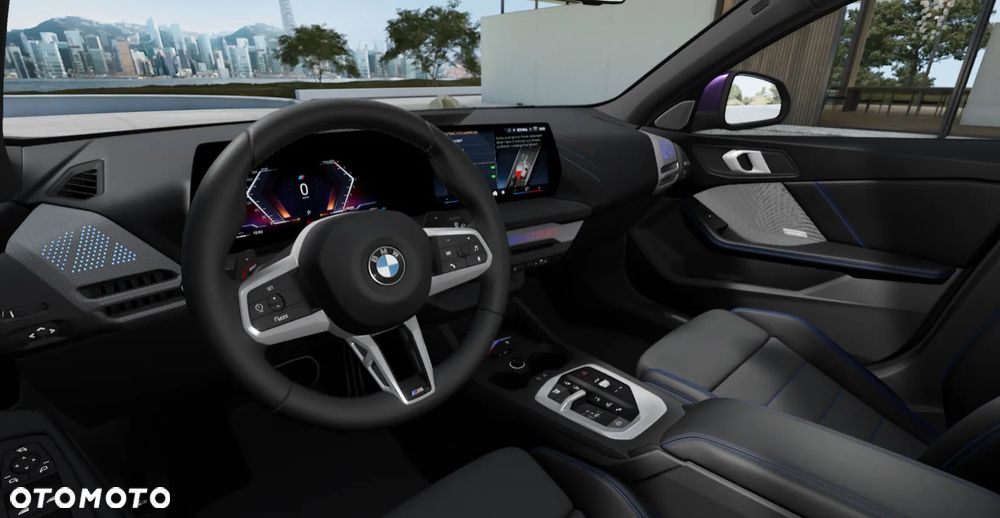 BMW Seria 1 120 mHEV - 18