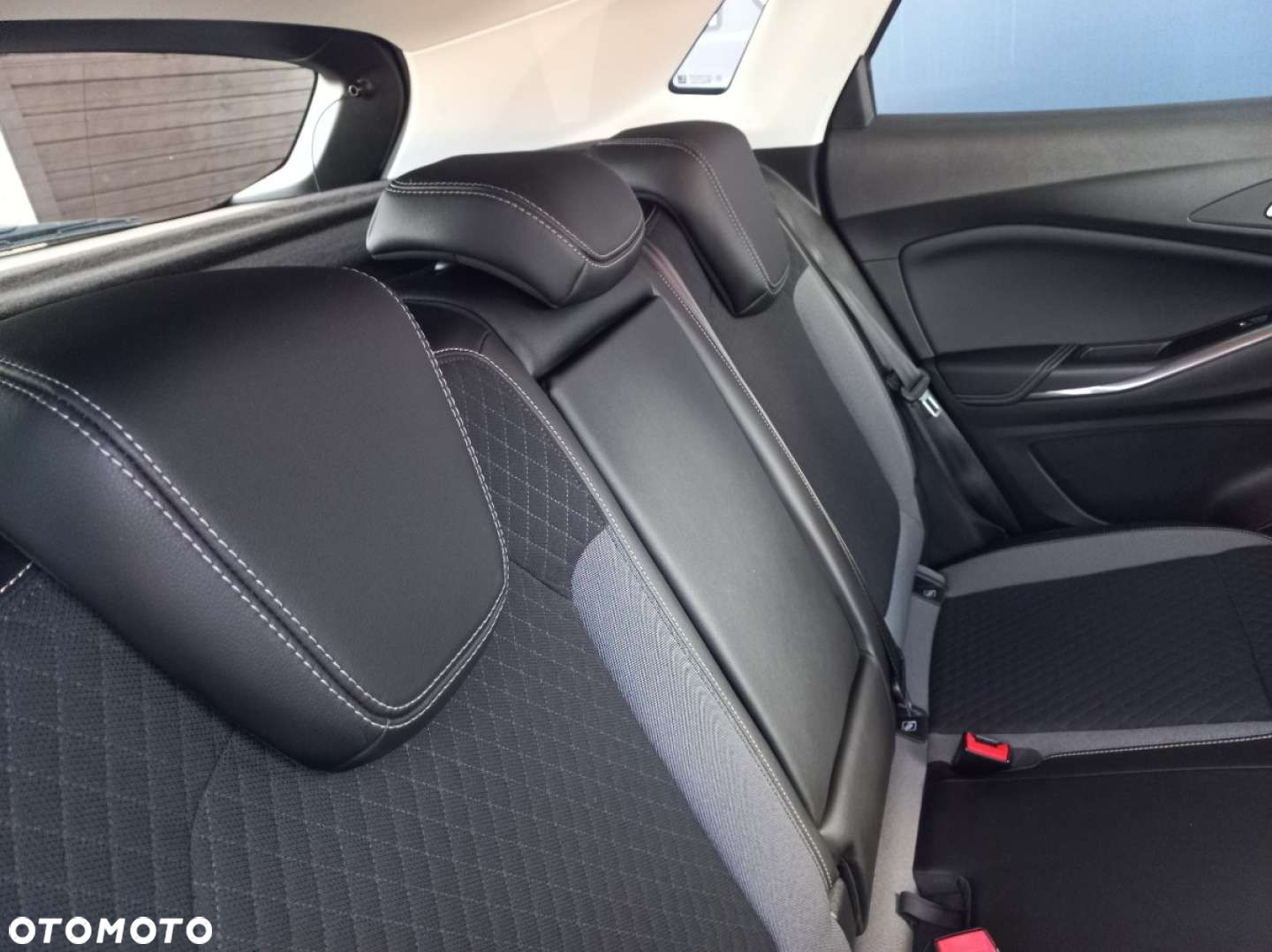 Opel Grandland X - 19