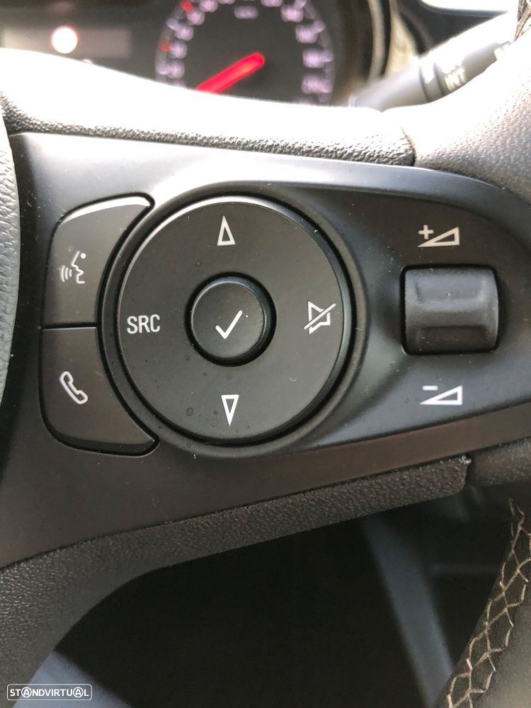 Opel Corsa 1.2 Business - 18