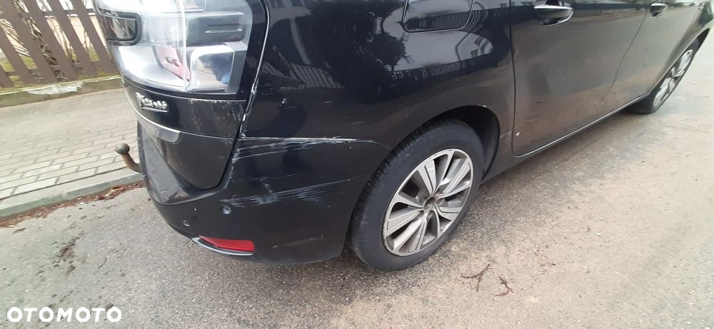 Citroën C4 Grand Picasso 1.6 THP Exclusive - 5