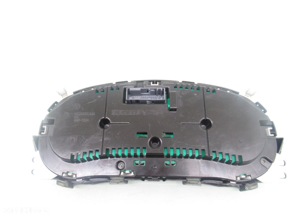 LICZNIK SUZUKI SWIFT IV 1.3 3410073KF0 - 4