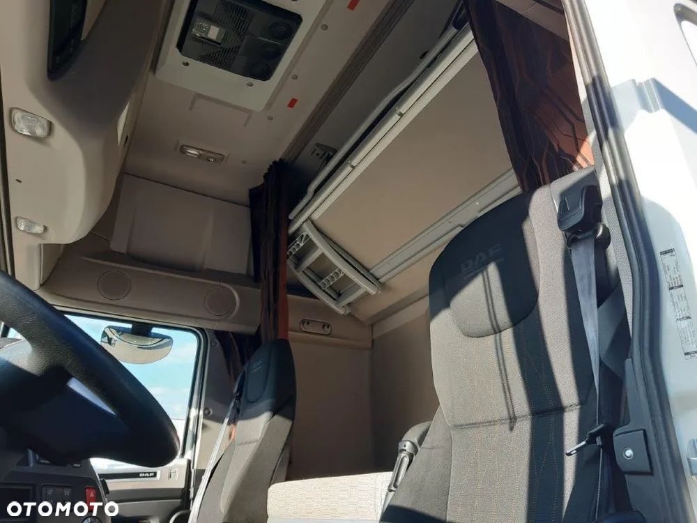 DAF XF 480 FT STANDARD STOCK (31842) - 15