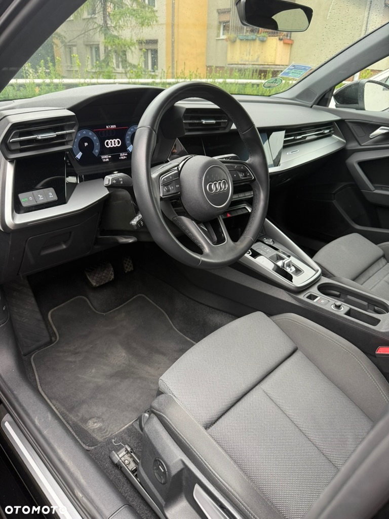 Audi A3 - 16