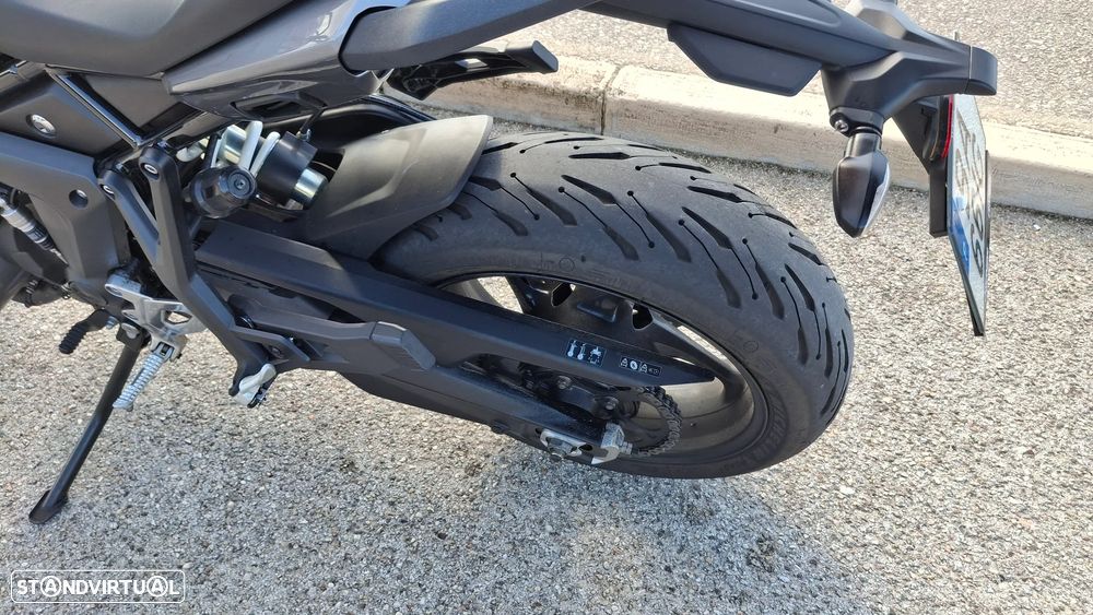 Triumph Tiger Tiger Sport - 2