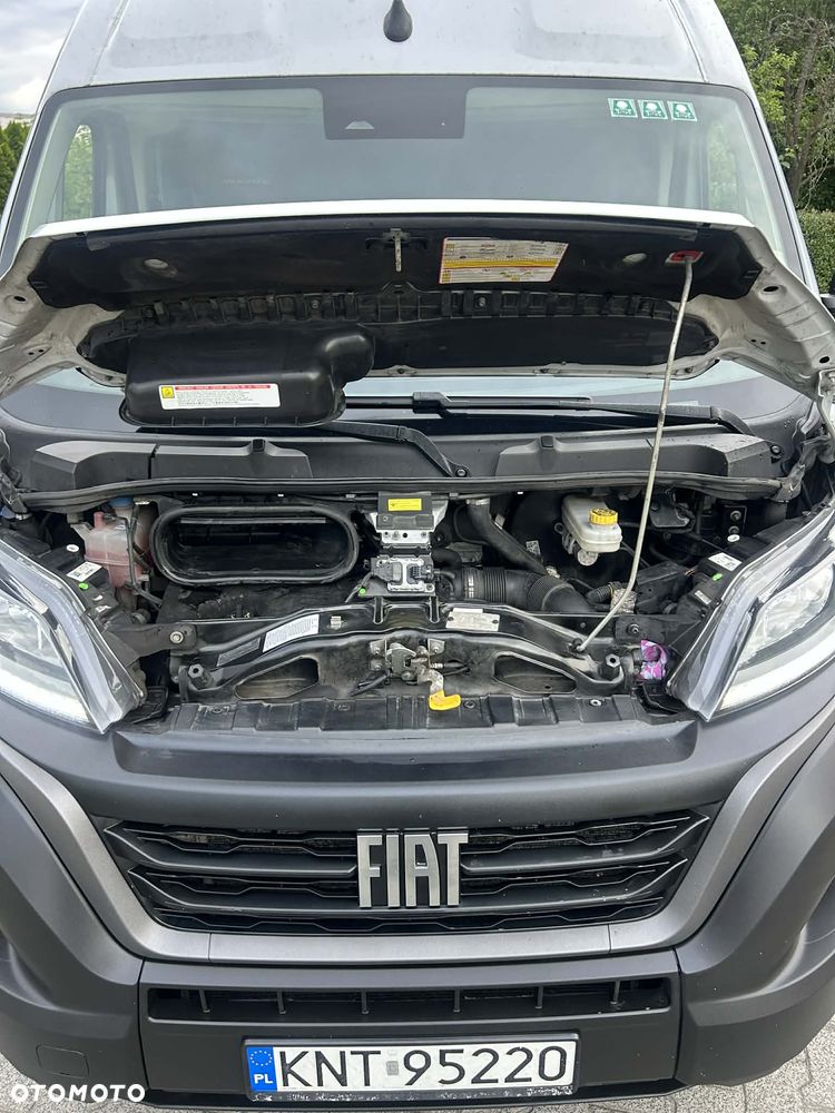 Fiat Ducato Maxi MJ L2H2 - 25