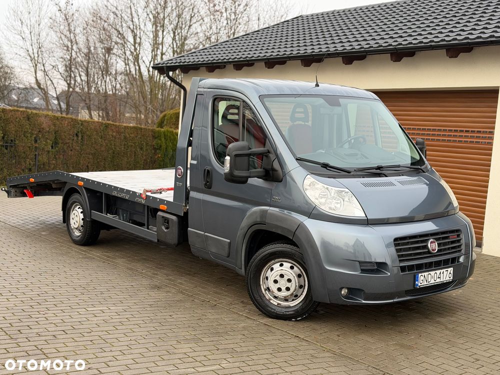 Fiat DUCATO MAXI - 10