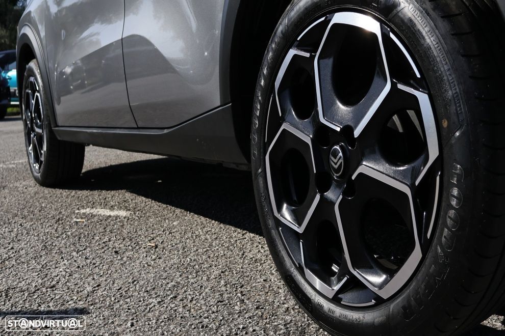 Citroën C3 1.2 Turbo Max - 5