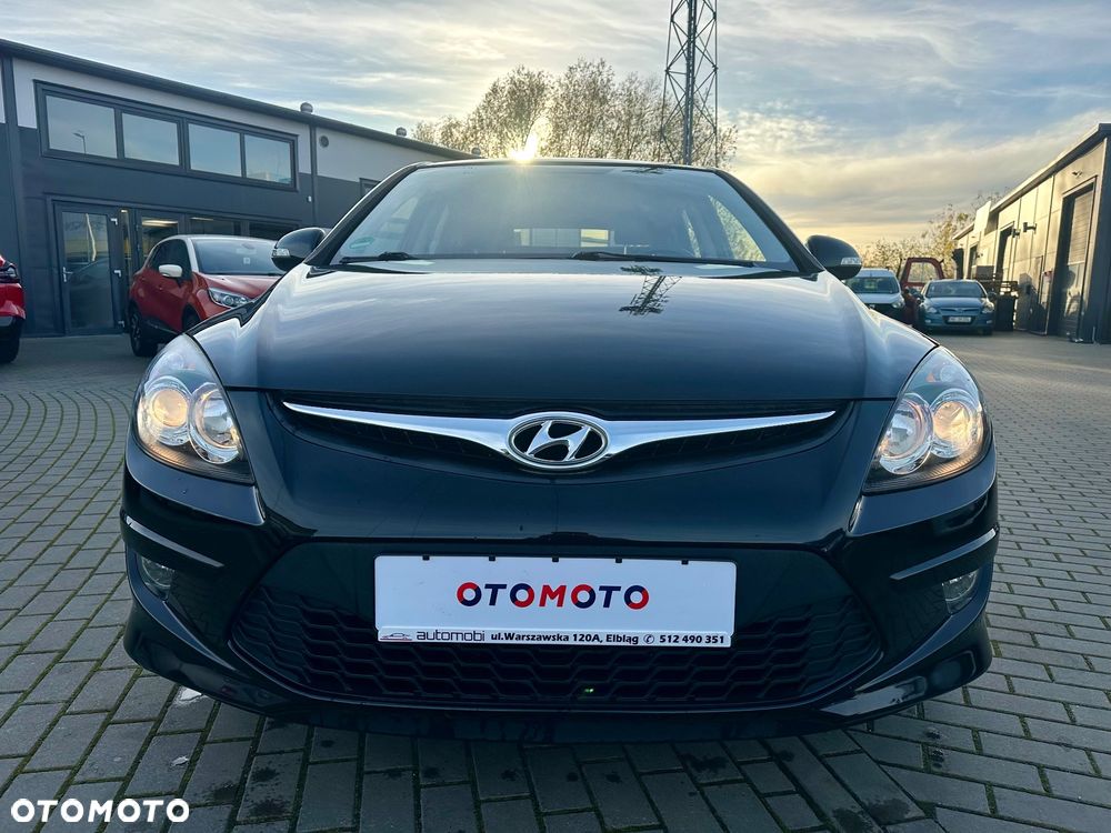 Hyundai i30 1.4 Edition Plus - 3