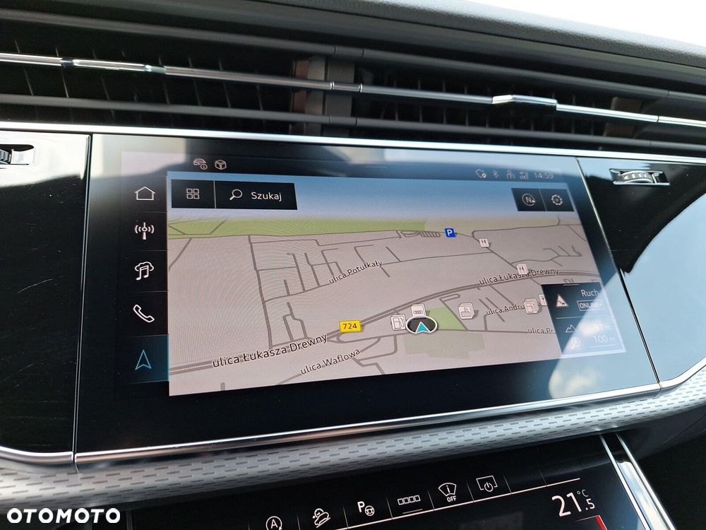 Audi Q7 55 TFSI mHEV Quattro S Line Tiptr - 25
