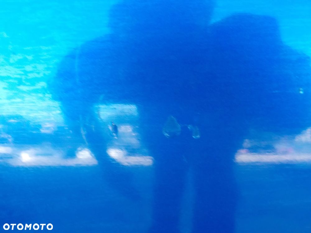 VOLVO V70 II DRZWI LEWE TYŁ 458-46 OCEAN RACE - 2