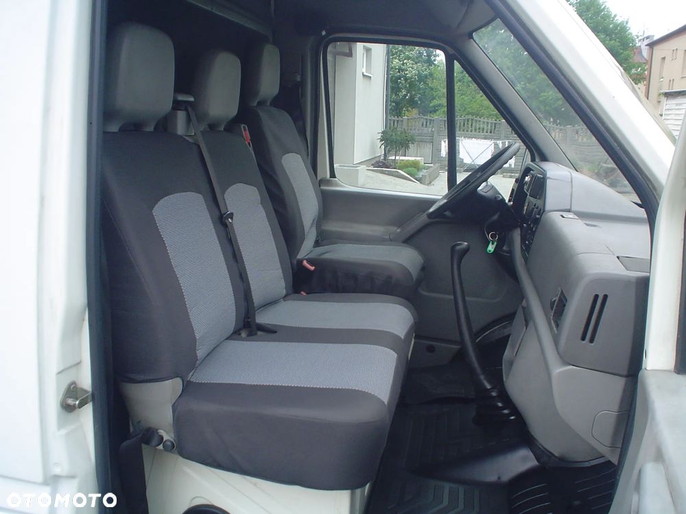 Volkswagen LT - 10
