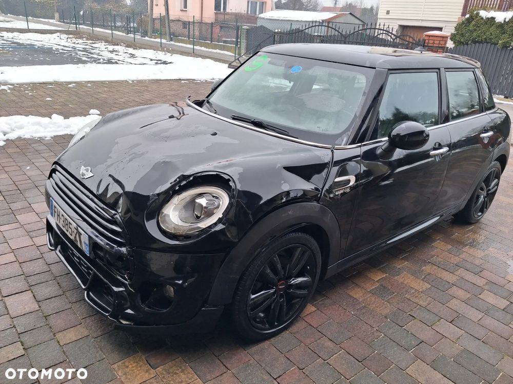 MINI Cooper D 60 Years - 4