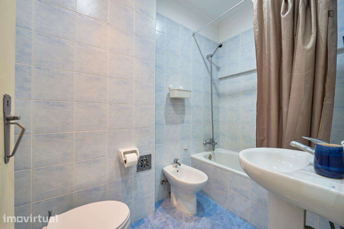 Quarto - localizado em Saldanha Lisbon - Grande imagem: 2/45
