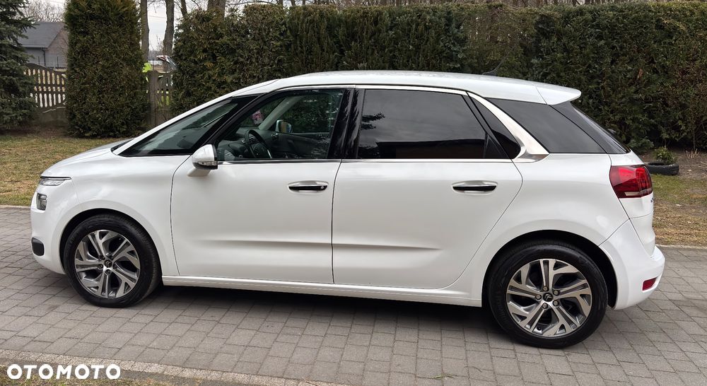 Citroën C4 Picasso BlueHDi 150 Exclusive - 12