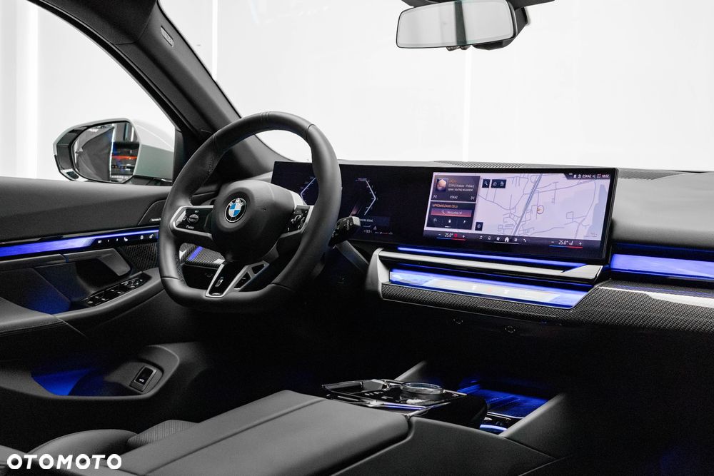 BMW Seria 5 - 19
