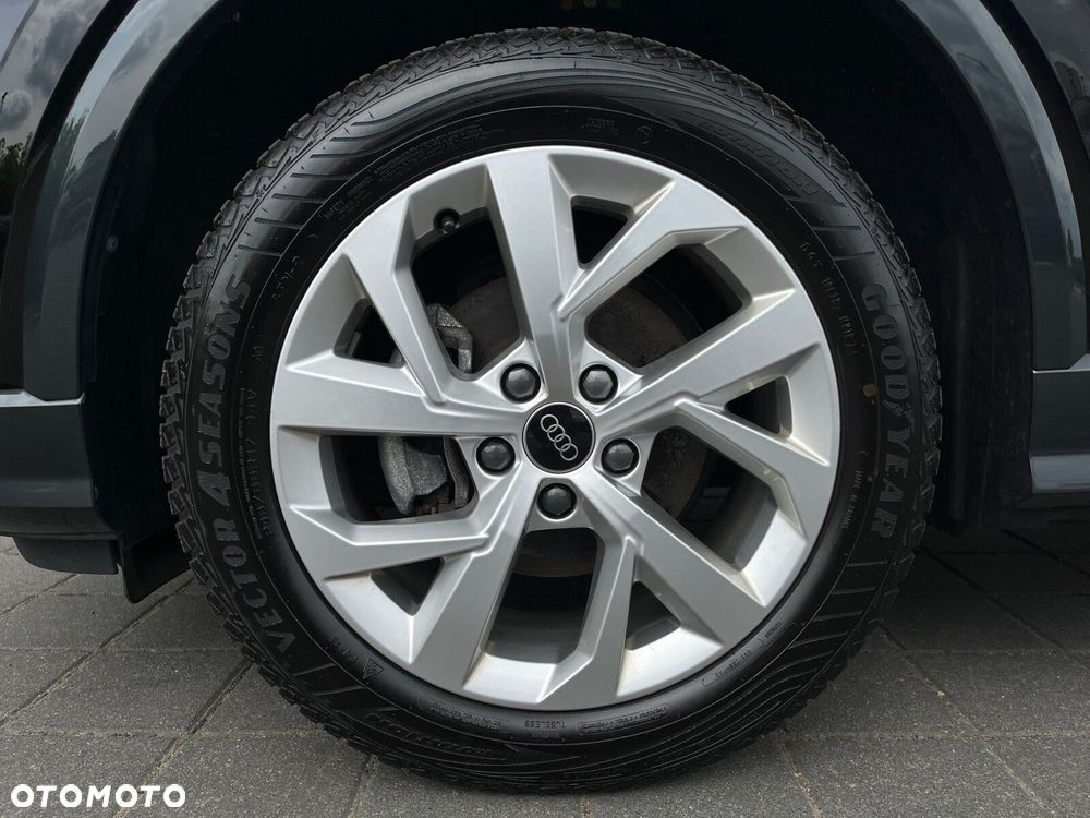 Audi Q2 - 10