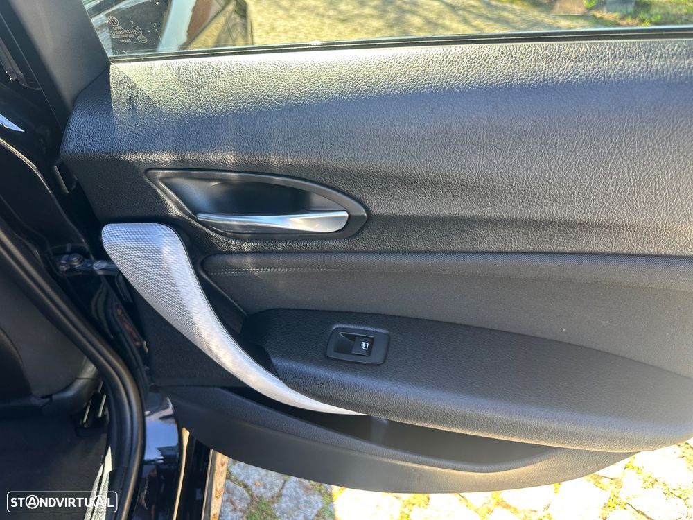 BMW 116 d M Sport - 27