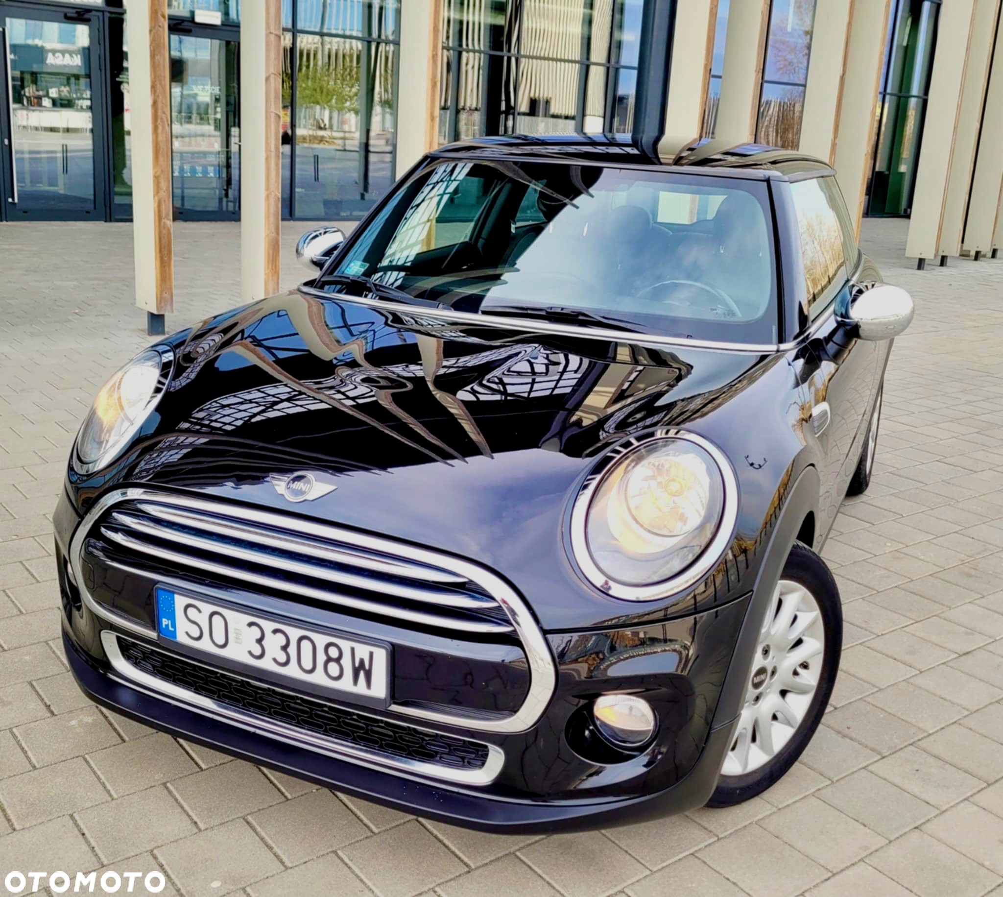 MINI Cooper - 8
