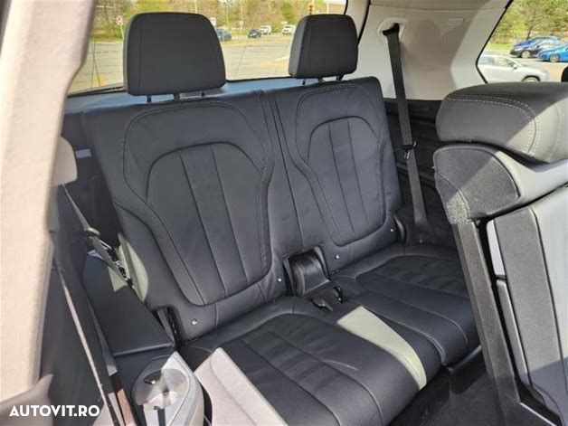 BMW X7 - 14