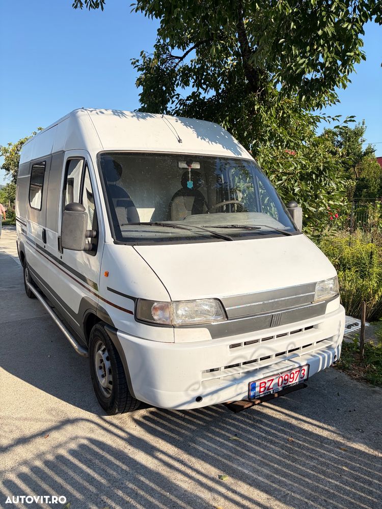 Fiat Ducato - 10