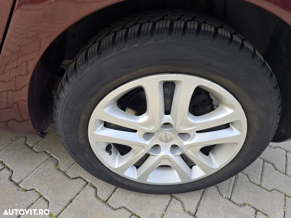 Opel Astra 1.0 Turbo Start/Stop Innovation - 10