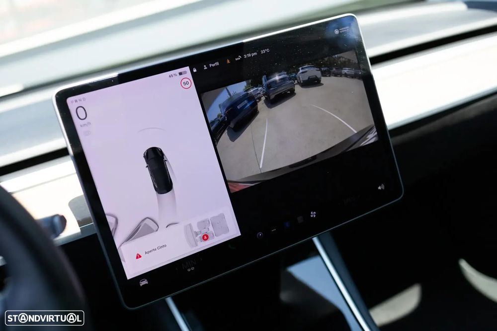 Tesla Model 3 Long-Range Dual Motor AWD - 11