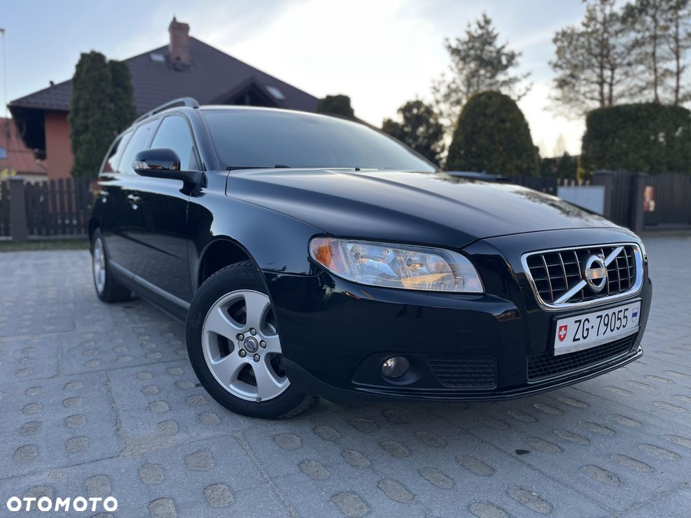 Volvo V70 2.0 - 39
