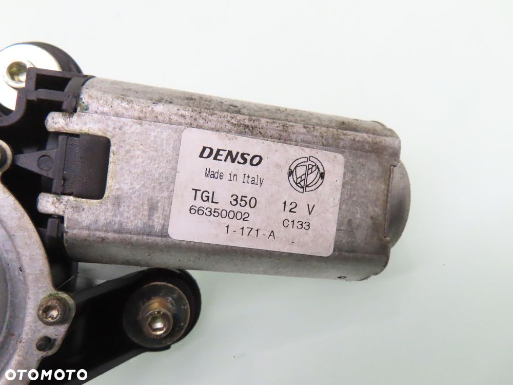 SILNICZEK WYCIERACZKI TYŁ ALFA ROMEO 147 66350002 TGL350 - 4