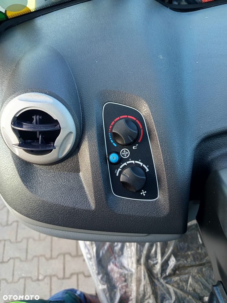 Manitou FABRYCZNIE NOWA Ładowarka teleskopowa Manitou MLT 635-130 PS + PREMIUM - 9