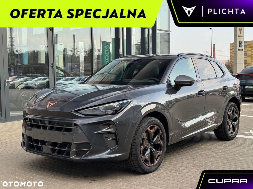 Cupra Terramar 1.5 eTSI mHEV DSG - 2