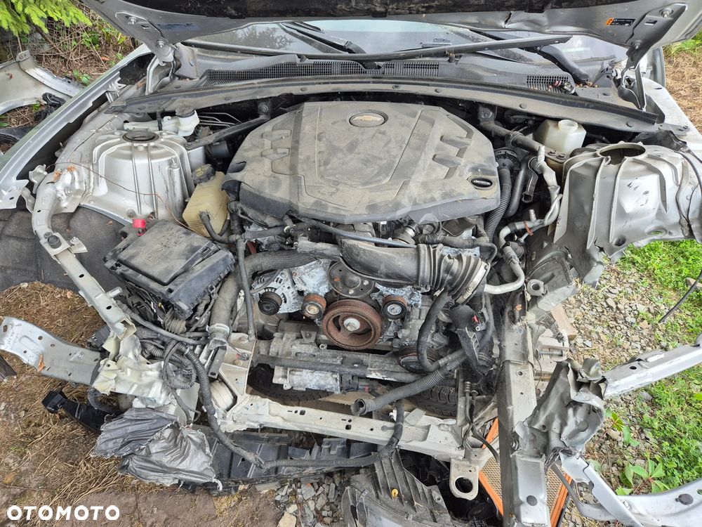 Chevrolet Camaro - 12