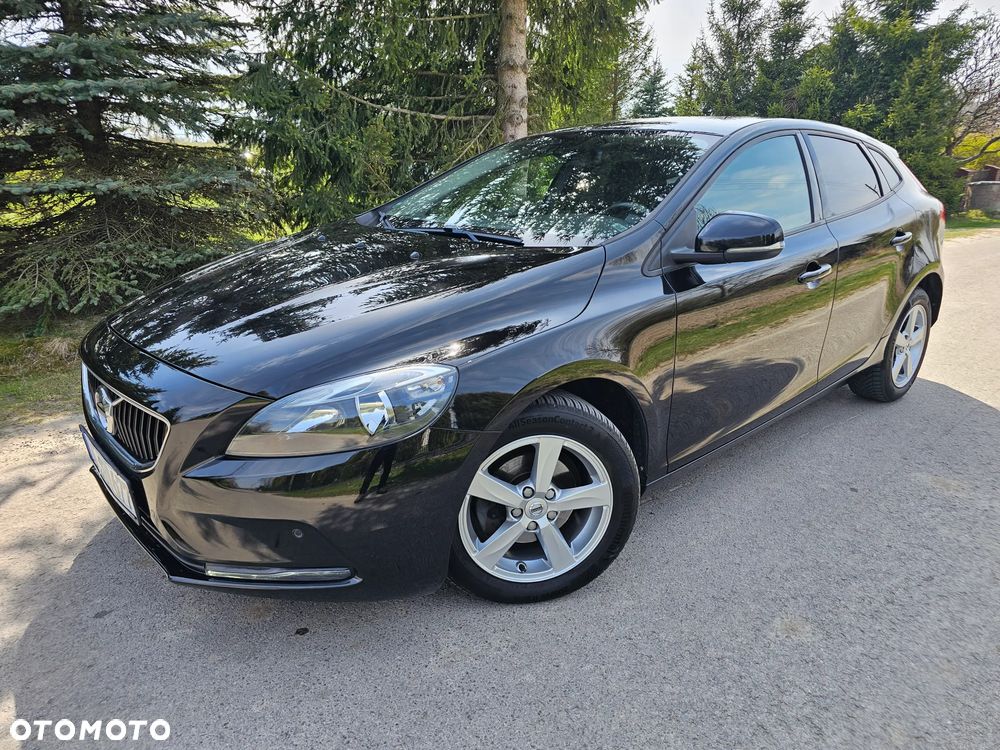 Volvo V40 D2 Ocean Race - 30