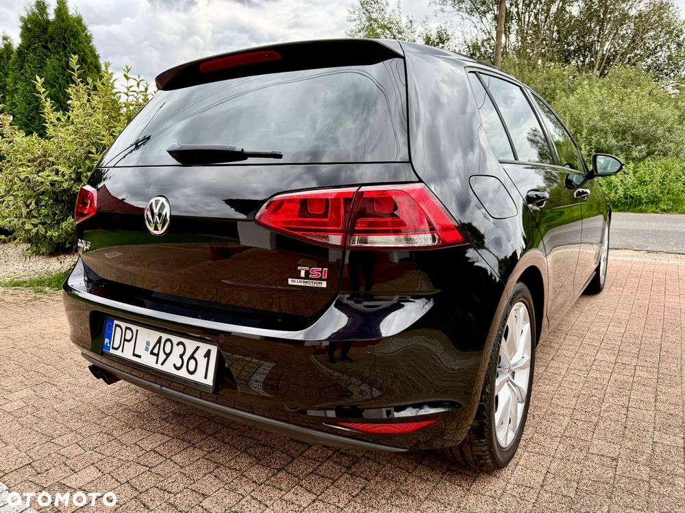 Volkswagen Golf - 9