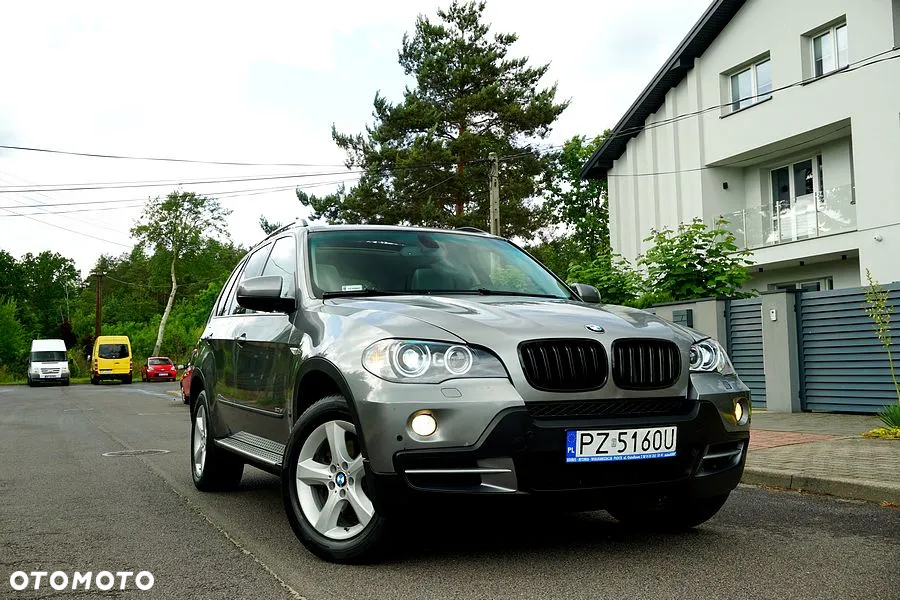 BMW X5 3.0si xDrive - 3