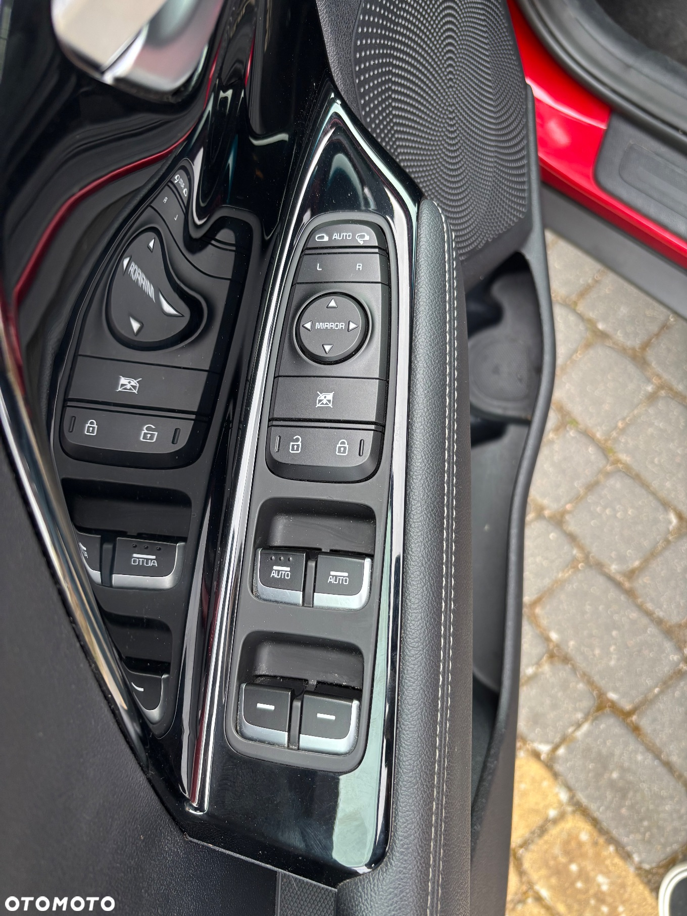 Kia Niro 1.6 GDI Hybrid L - 6
