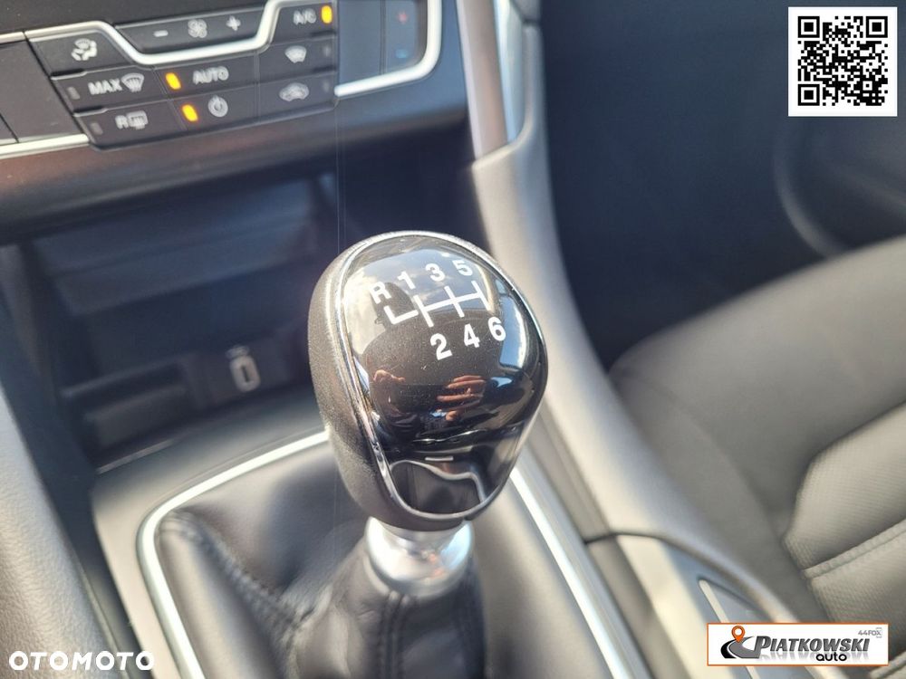Ford Mondeo - 25
