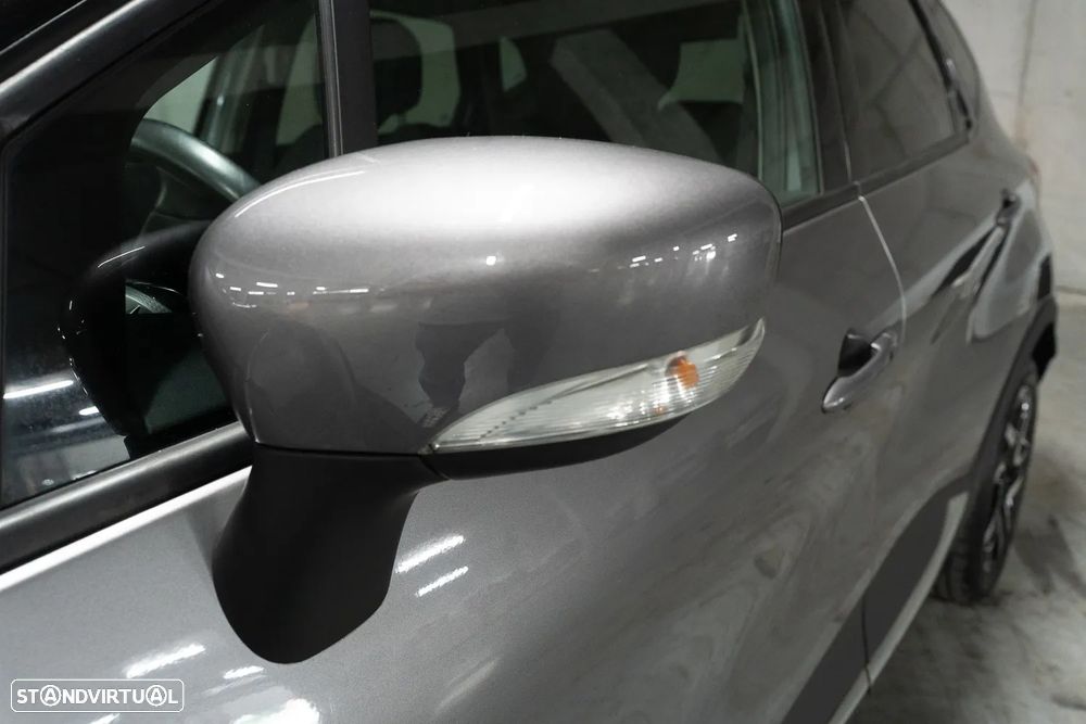 Renault Captur 1.5 dCi Expression - 35