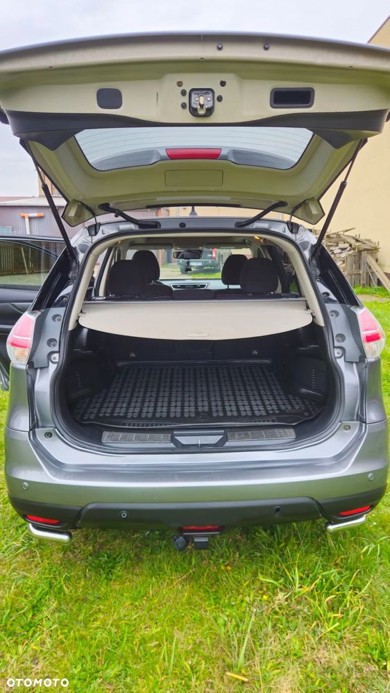 Nissan X-Trail 1.6 DCi Tekna 2WD - 8