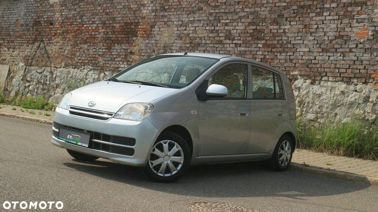 Daihatsu Cuore 1.0 Top - 23