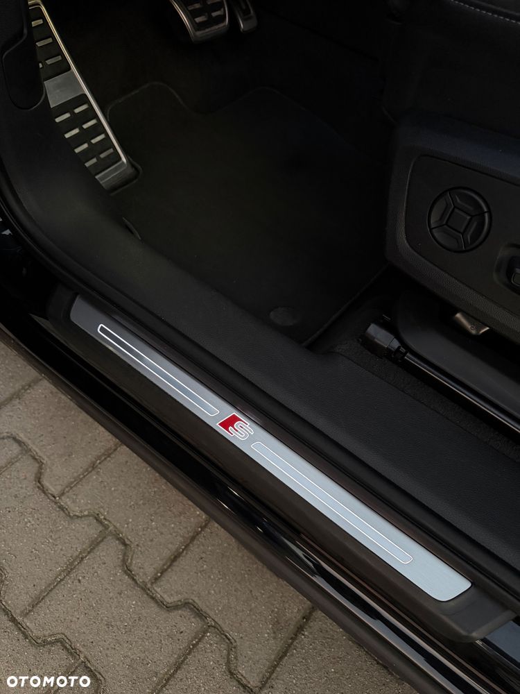 Audi Q3 35 TFSI S line S tronic - 30