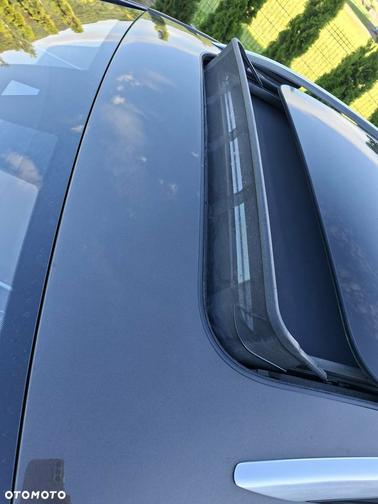 Volkswagen Passat 2.0 TDI 4Mot Highline DSG - 6
